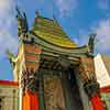 Graumans Chinese Theater, Hollywood, May 2009