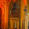 Orpheum Theatre, Los Angeles, April 2008