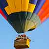 Daveland Napa Valley Balloon photo, June 2009
