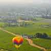 Daveland Napa Valley Balloon photo, June 2009