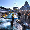 Disneyland Finding Nemo Submarine Voyage photo, April 2012