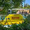 Disneyland Finding Nemo Submarine Voyage photo, April 2012