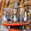 Disneyland Finding Nemo Submarine Voyage photo, April 2012