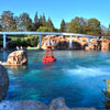Disneyland Finding Nemo Submarine Voyage photo, April 2012