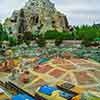 Disneyland Finding Nemo Submarine Voyage construction, May 2006