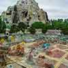 Disneyland Finding Nemo Submarine Voyage construction, May 2006