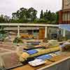 Disneyland Finding Nemo Submarine Voyage construction, May 2006