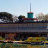 Nemo construction, January 2007