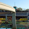Nemo construction, January 2007