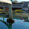 Nemo construction, January 2007