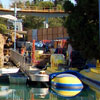 Nemo construction, January 2007