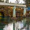 Disneyland Finding Nemo Submarine Voyage construction, April 21, 2007