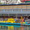 Nemo construction, April 21, 2007