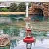 Disneyland Finding Nemo Submarine Voyage construction, April 21, 2007