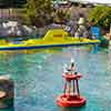 Disneyland Finding Nemo Submarine Voyage construction, May 12, 2007
