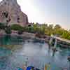 Disneyland Finding Nemo Submarine Voyage construction, May 12, 2007