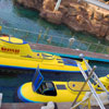Disneyland Finding Nemo Submarine Voyage construction, May 12, 2007