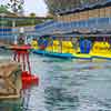 Disneyland Finding Nemo Submarine Voyage construction, May 19, 2007