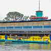 Disneyland Finding Nemo Submarine Voyage construction, May 19, 2007