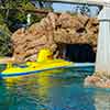 Disneyland Finding Nemo Submarine Voyage, June 2007