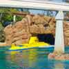 Disneyland Finding Nemo Submarine Voyage, June 2007
