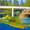 Disneyland Finding Nemo Submarine Voyage, June 2007