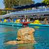 Disneyland Finding Nemo Submarine Voyage, June 2007