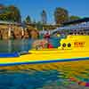 Disneyland Scout sub, Finding Nemo Submarine Voyage, June 2007