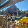 Disneyland Finding Nemo Submarine Voyage, June 2007