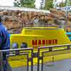 Disneyland Finding Nemo Submarine Voyage, February 2009