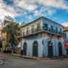 Daveland New Orleans photo, March 2015