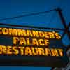 New Orleans Commander's Palace, March 2015 photo