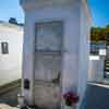 St. Louis Cemetery, March 2015 photo