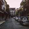 New Orleans vintage 1950's photo
