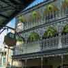 Disneyland New Orleans Square May 2015