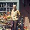 Disneyland New Orleans Square, Le Forgeron, September 1968