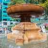 Bryant Park, New York City, October 2022