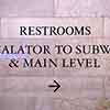 Grand Central Station, New York City, October 2022