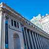 Penn Station, New York City, October 2022