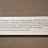 Nixon Library in Yorba Linda, April 2012
