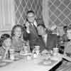 Nixon family at Disneyland, June 14, 1959