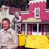 Nature's Wonderland photo, December 1963