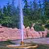 Disneyland Nature's Wonderland attraction, July 1965