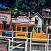 Disneyland Nature's Wonderland photo, November 1971