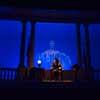 Disneyland Opera House Great Moments with Mr. Lincoln September 2013