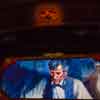 Disneyland Opera House Great Moments with Mr. Lincoln December 2015