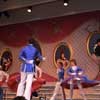 Opryland in Nashville photo, Spring 1985