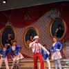 Opryland in Nashville photo, Spring 1985