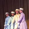 Opryland in Nashville photo, Spring 1985