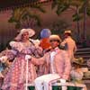 Opryland in Nashville photo, Spring 1985